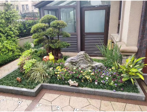 曲靖绿化和市容管理局