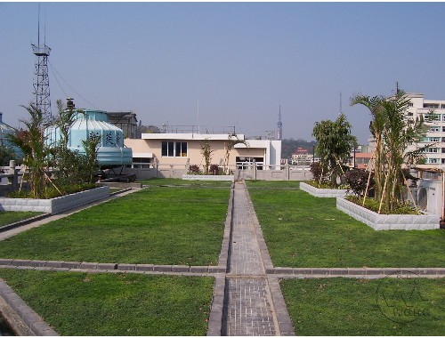住建局对绿化工程的监管