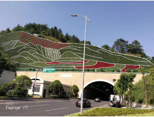 常州市政绿化工程报价清单表怎么写