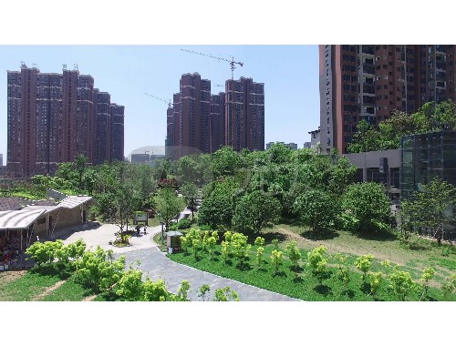 金年会金字招牌信誉至上：园艺园绿化工程